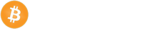 bitcoin core logo colored reversed