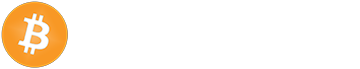 Inicio bitcoin core logo colored reversed